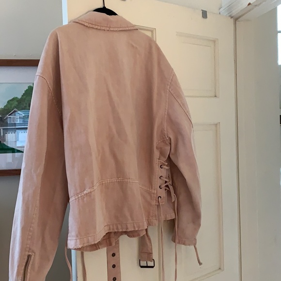 Jean jacket - Picture 4 of 4